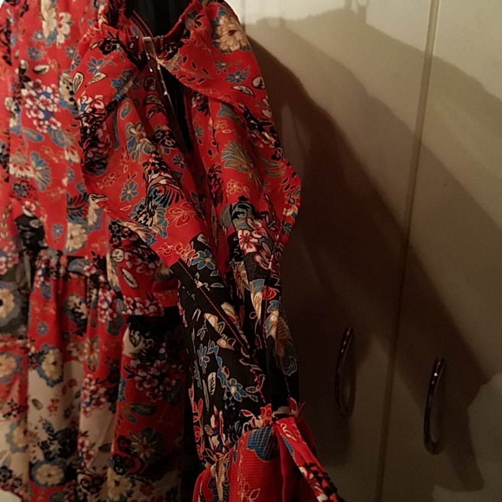 Dress - Picture 2 of 3